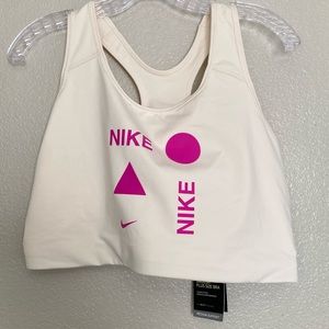 ‼️ONLY 1‼️ Nike Women’s Medium Support Non Padded Sports Bra 3X